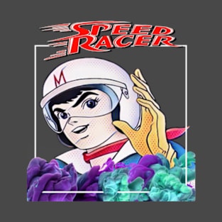 Speed racer T-Shirt