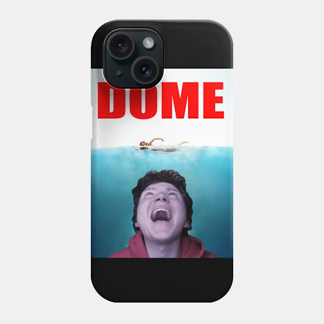 DOME Phone Case by shallowonstoryfire