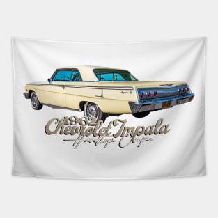 1962 Chevrolet Impala Hardtop Coupe Tapestry