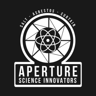 Aperture Science T-Shirt