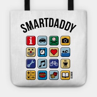 Smartdaddy (US / POS) Tote