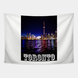 Toronto Tapestry