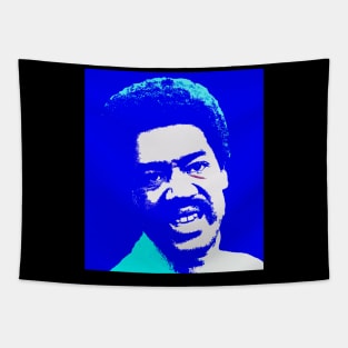 bobby seale Tapestry