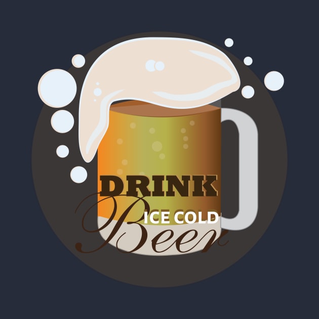 Beer by dddesign