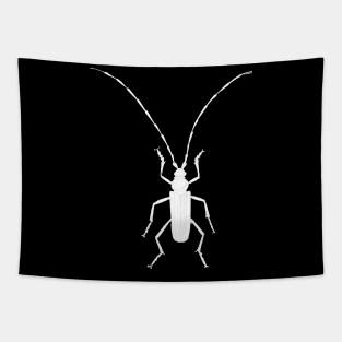 Musk beetle Tapestry