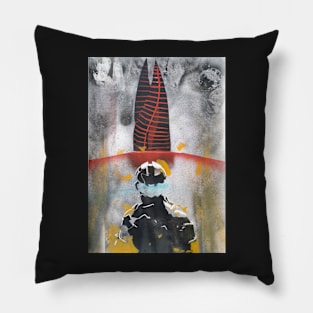 Dead Space Pillow