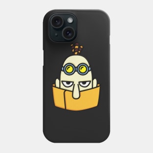 Jet Set Radio - Slate Phone Case