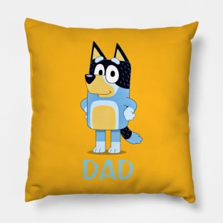 dad Pillow