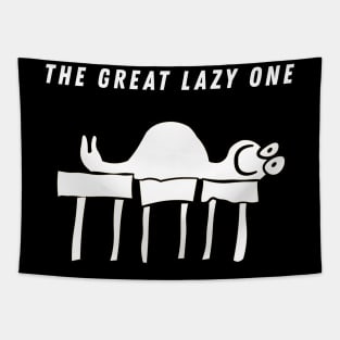 LazyOne Tapestry