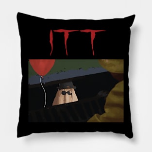 ITT Pillow