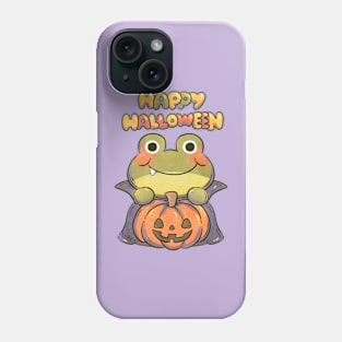 Happy Halloween Phone Case