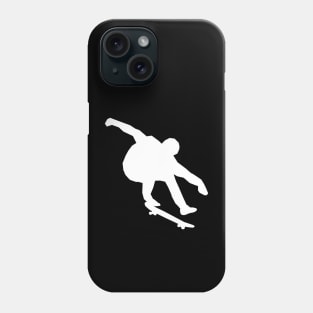 Kickflip! Skate Phone Case