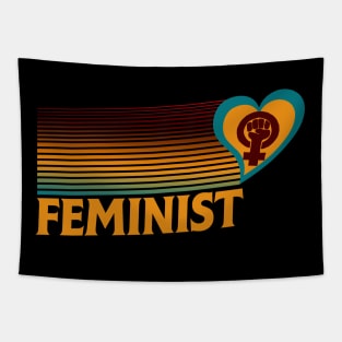 Feminist Tapestry