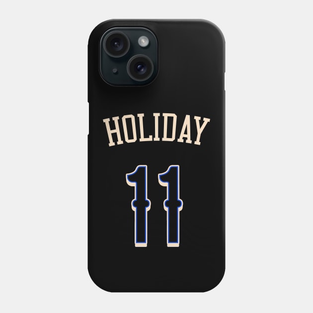 holiday Phone Case by telutiga