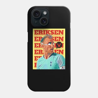 Eriksen Phone Case