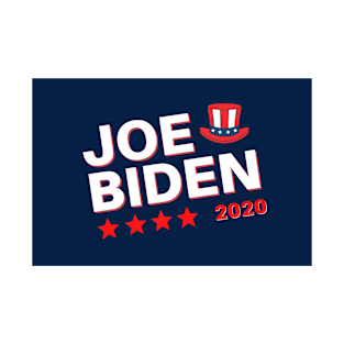 Joe Biden 2020 T-Shirt