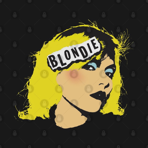 Blond by Goldgen
