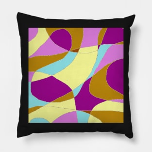 LEGGINGS III Pillow