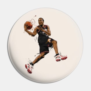 IVERSON Pin