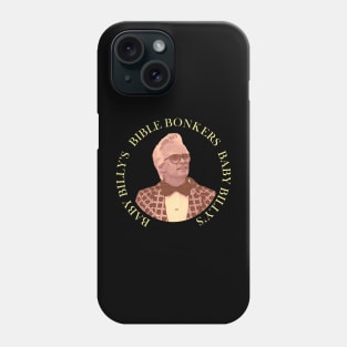 misbehavin Phone Case