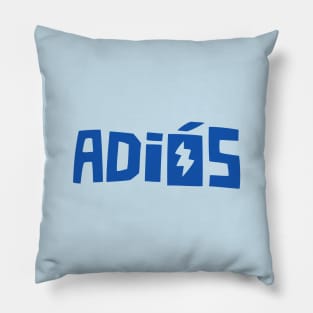 Adios Pillow