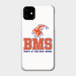 Blue Mountain State Phone Cases Iphone And Android Teepublic
