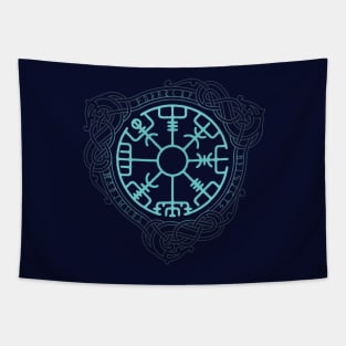 VEGVISIR Tapestry