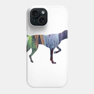 Brittany Spaniel Phone Case