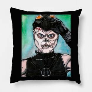 Psycho Mantis Pillow