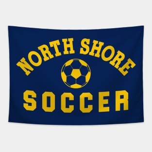 North Shore Soccer - Mean Girls Tapestry