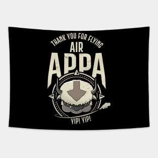 Air Appa - Avatar Tapestry