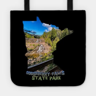 Gooseberry Falls State Park Tote