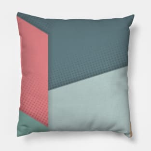 Background Art One Pillow