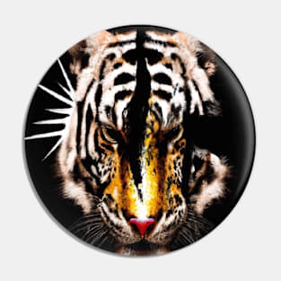 Tigerx6 Pin