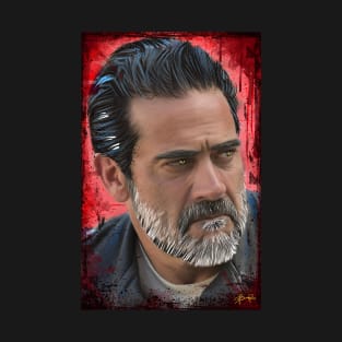 Negan T-Shirt