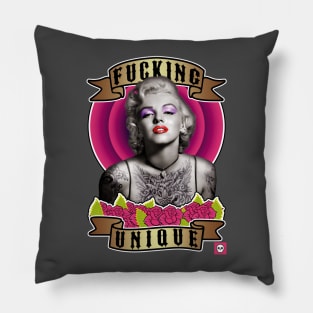 Marilyn Monroe Unique Pillow