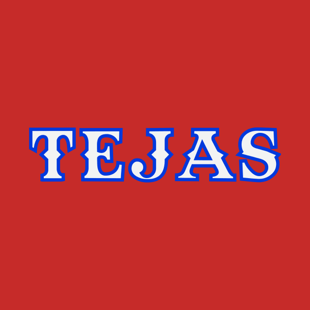Tejas by Throwzack