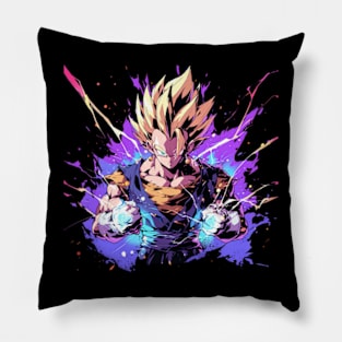 vegito Pillow