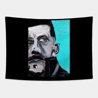 Finn Balor Tapestry