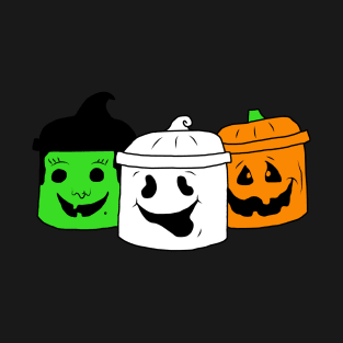 Halloween Nostalgia T-Shirt