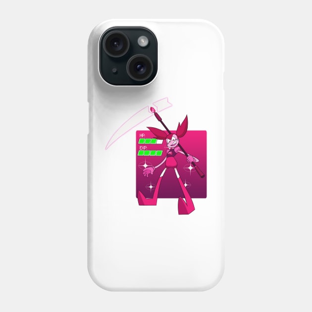 Steven Universe Star - Future Phone Case by adriennfarkas