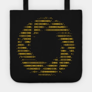 Aperture Tote