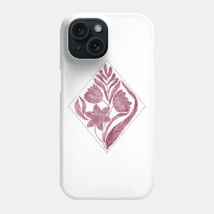 Tulip Phone Case