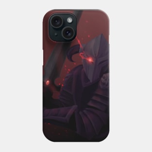 Korgoth the Mad Phone Case