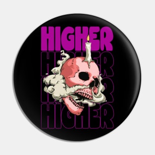 higher Pin