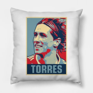 Torres Pillow