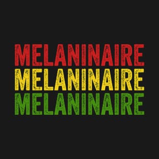 Melaninaire T-Shirt