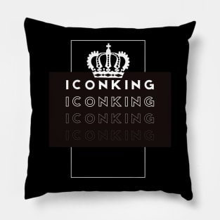 iconking Pillow