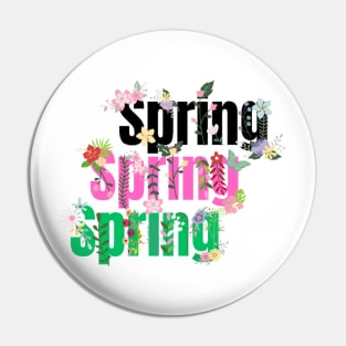spring spring spring Pin