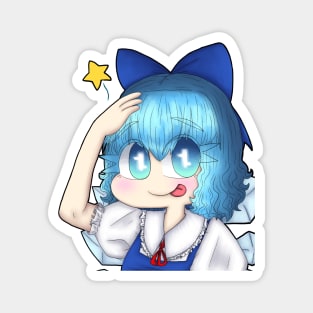 cirno Magnet